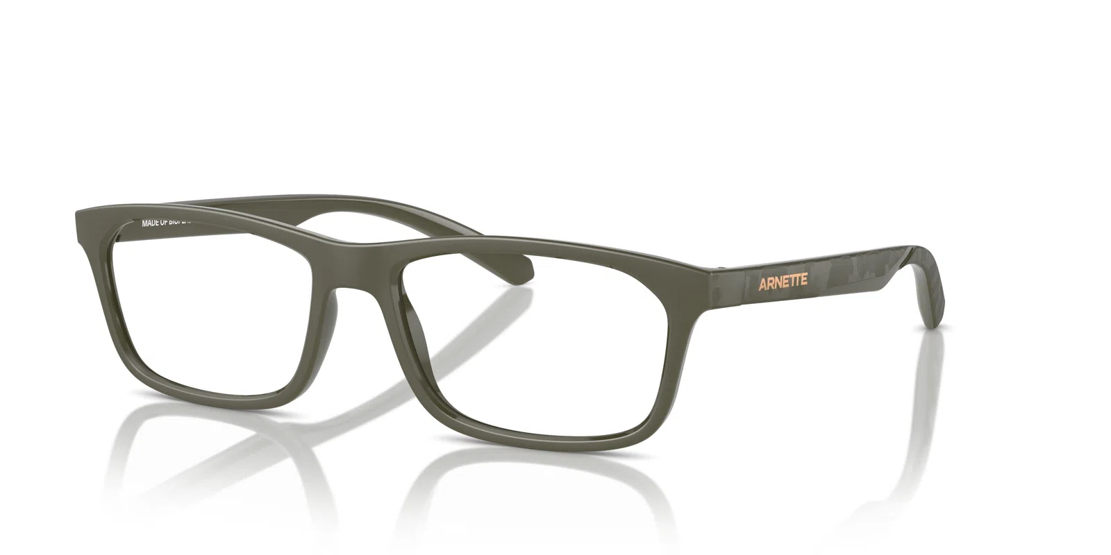 Arnette Kamaya 7252 Eyeglasses - view 19